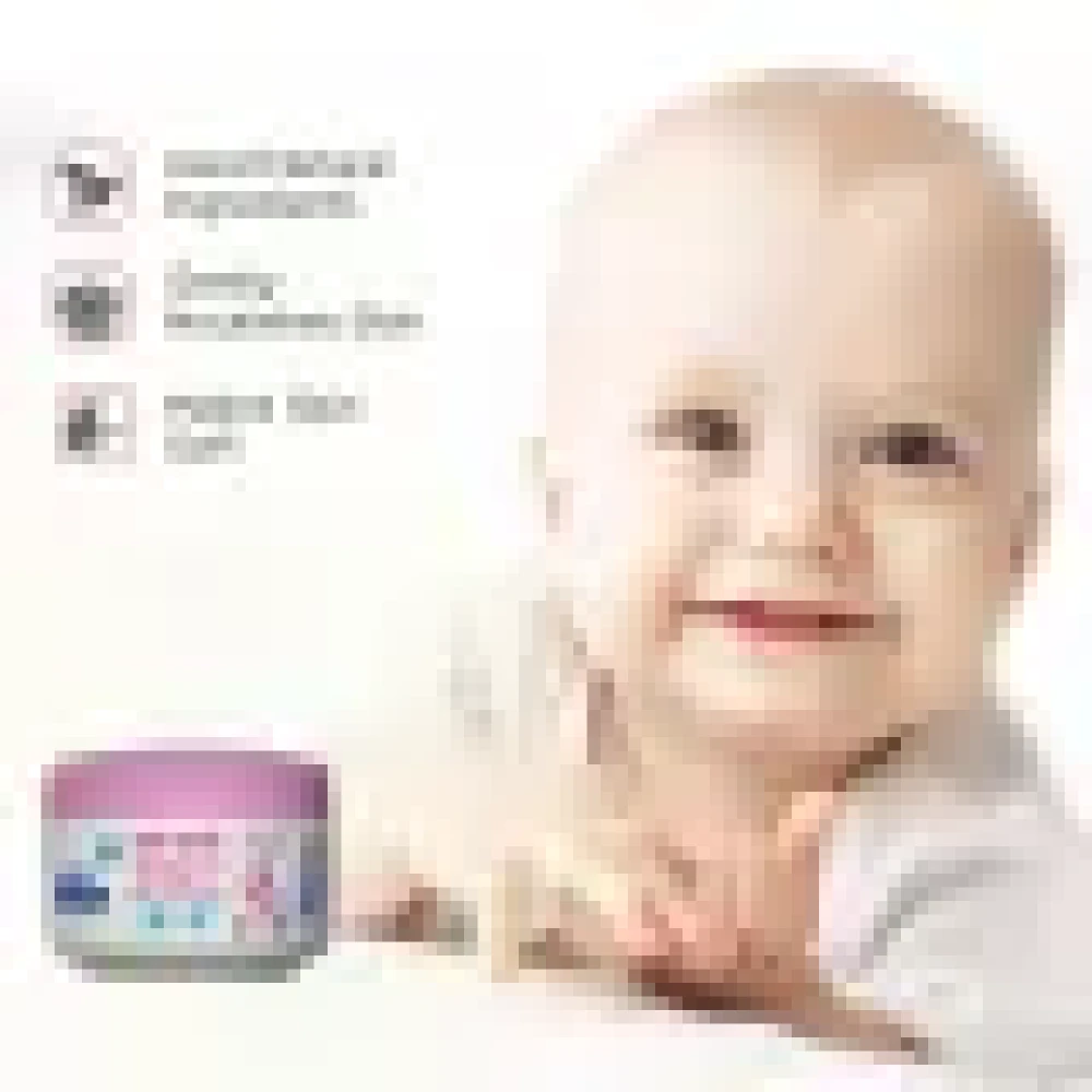Kodomo Baby Cream For Moisturizes Skin 100ml