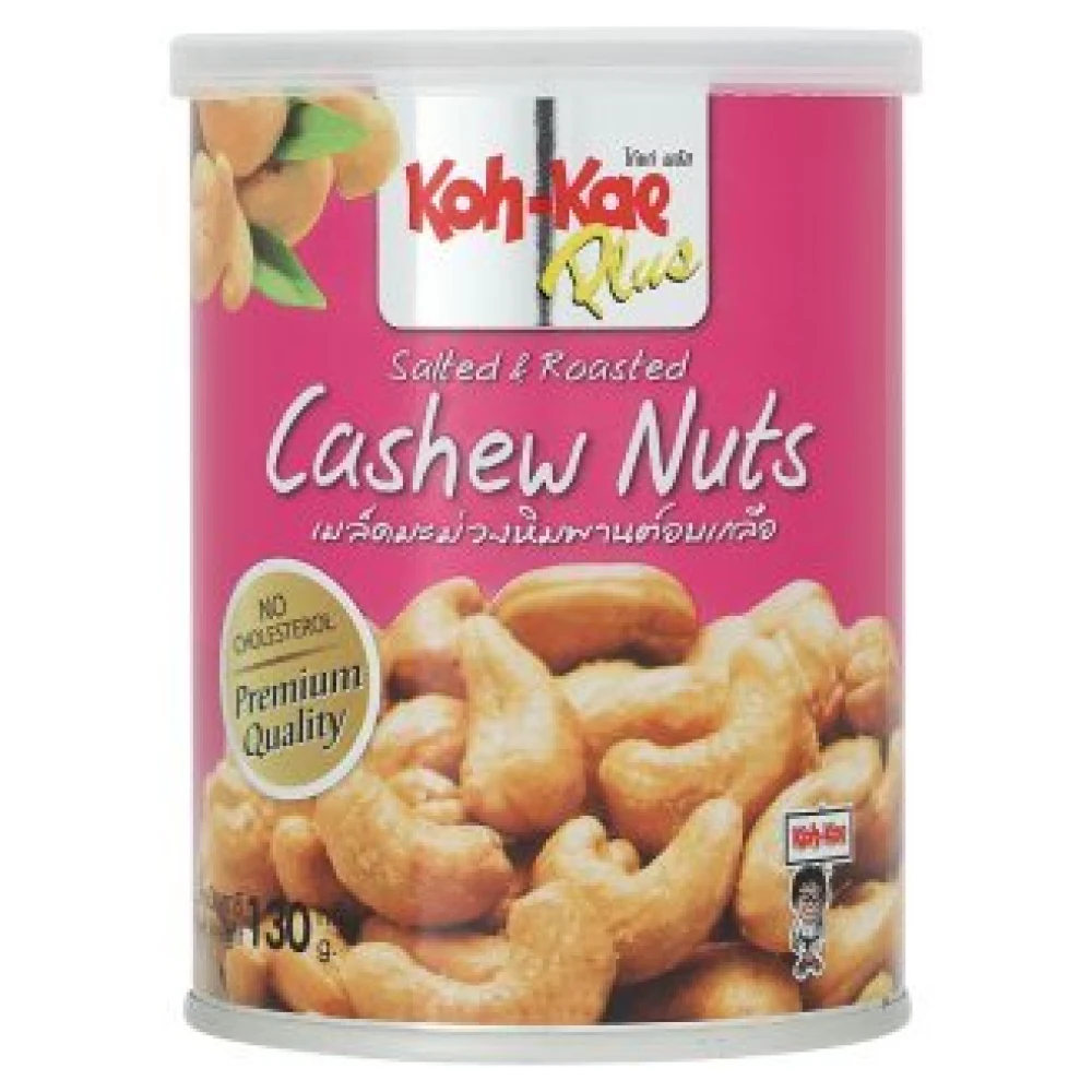 Kohkae Plus Salted Cashew 30g