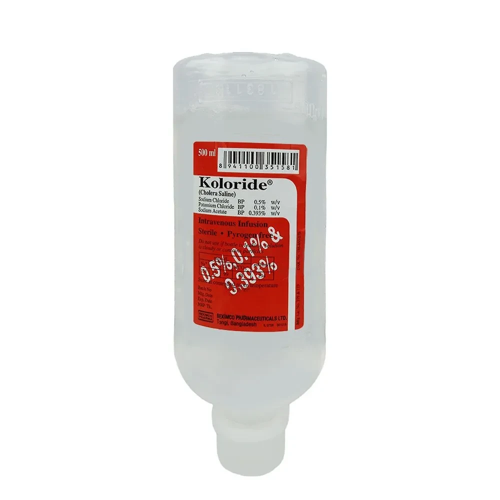 koloride Salain 1000 ml