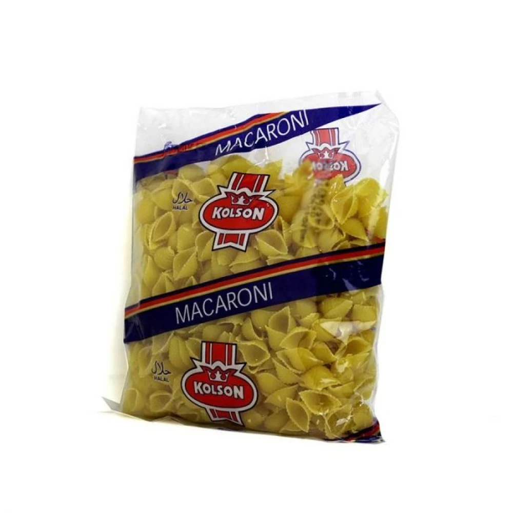 Kolson Macaroni 200g