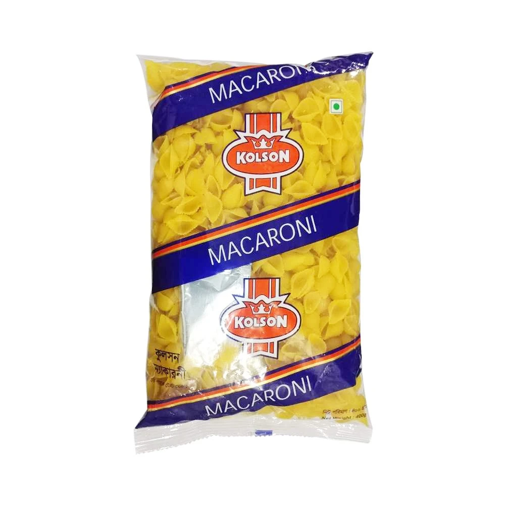 Kolson Macaroni Shamuk 400g