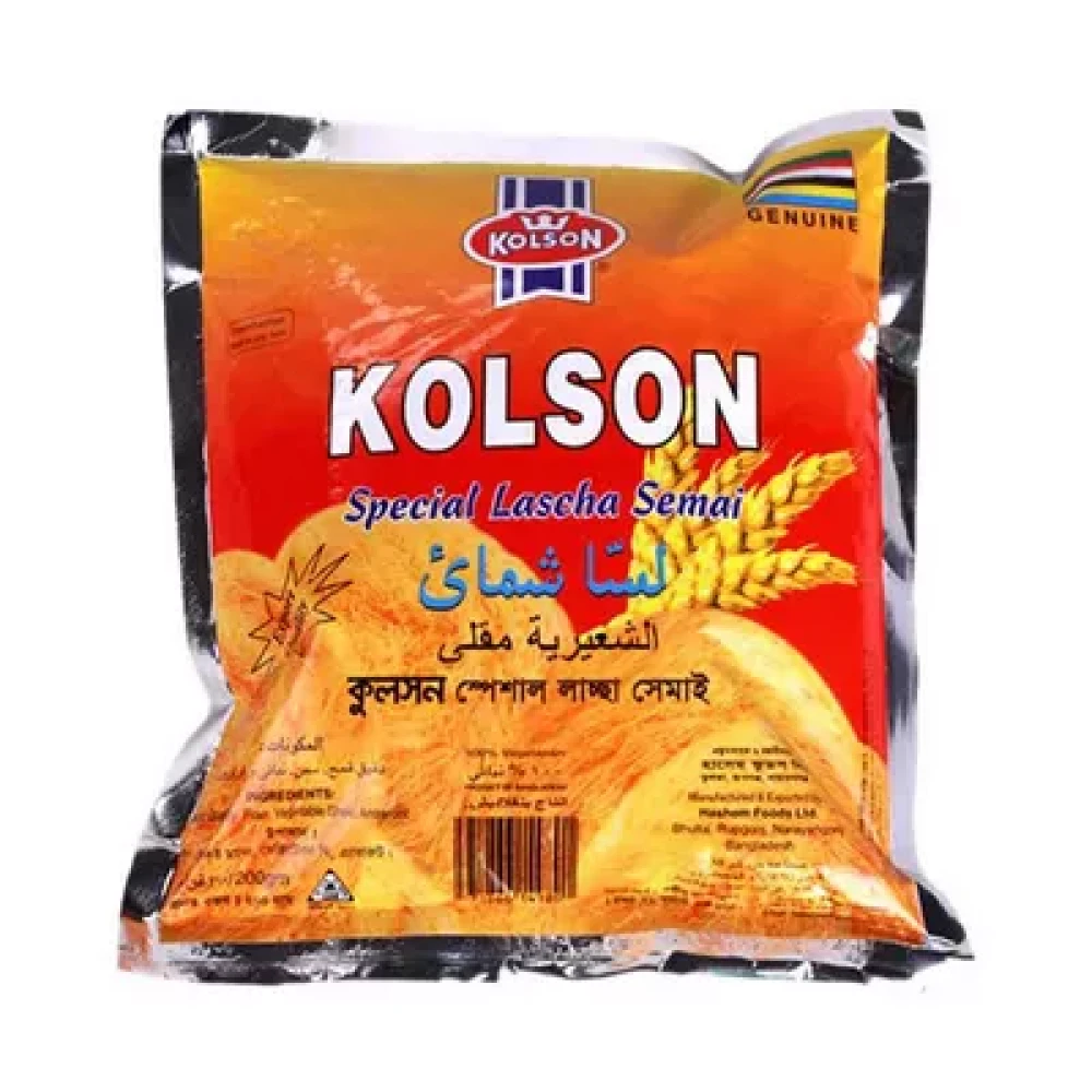Kolson Special Lascha Semai 180g