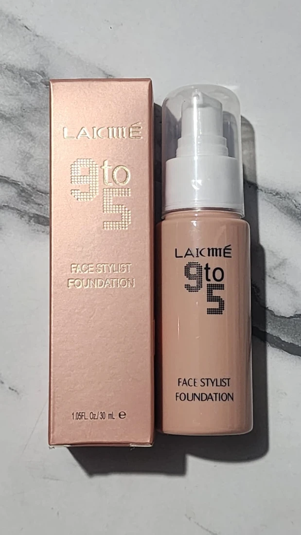 Laicme 9to5 Waterproof Eyeliner 1.5 g