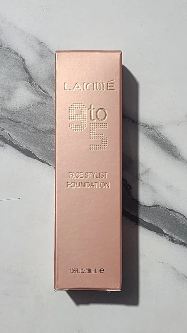 Laicme 9to5 Waterproof Eyeliner 1.5 g