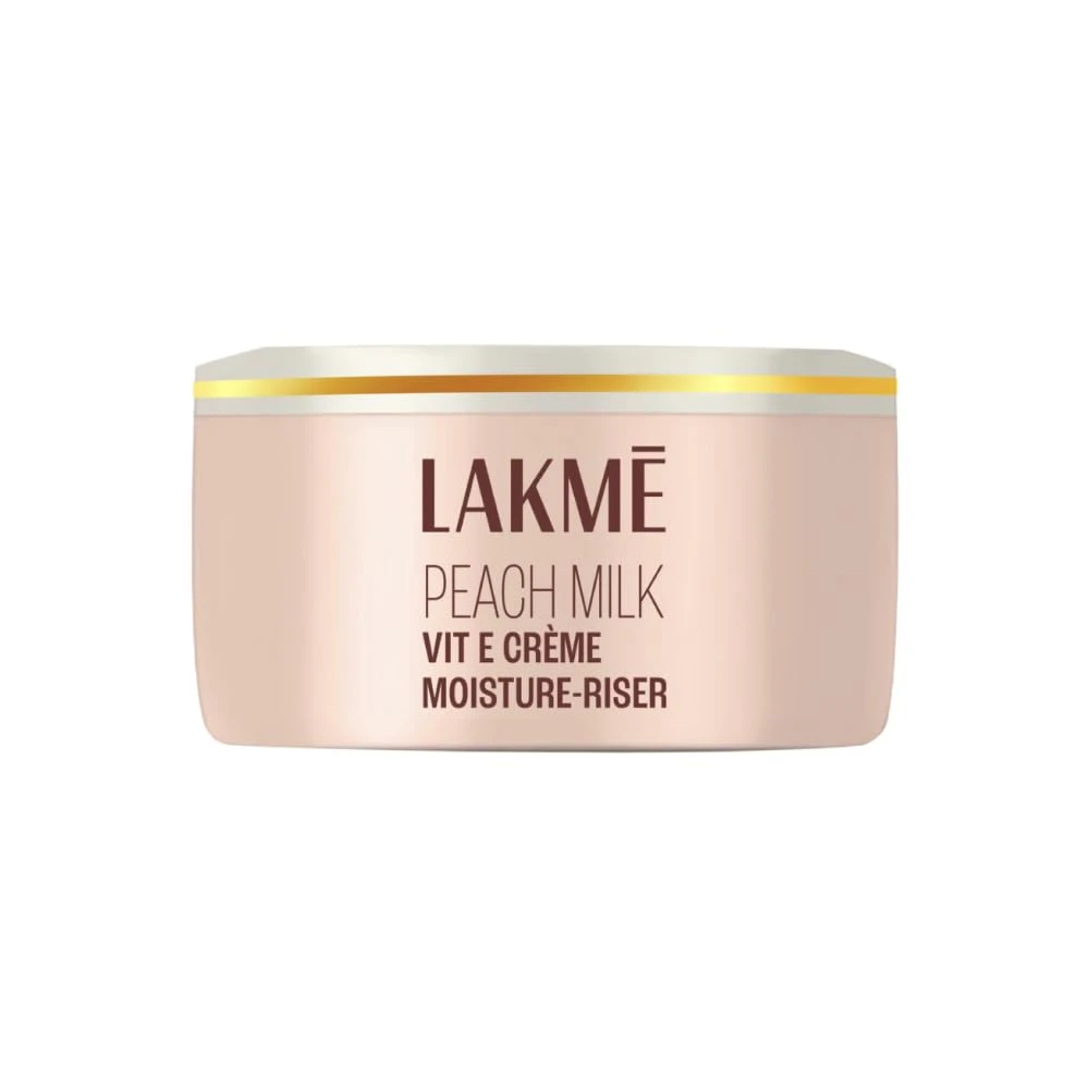Lakme Peach Milk Soft Creme 25g