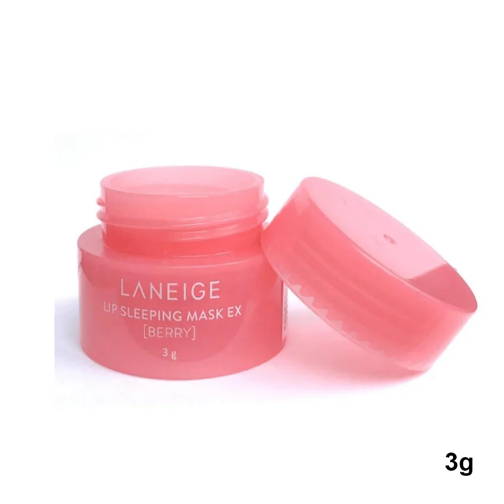 Laneige Lip Sleeping Mask 3g