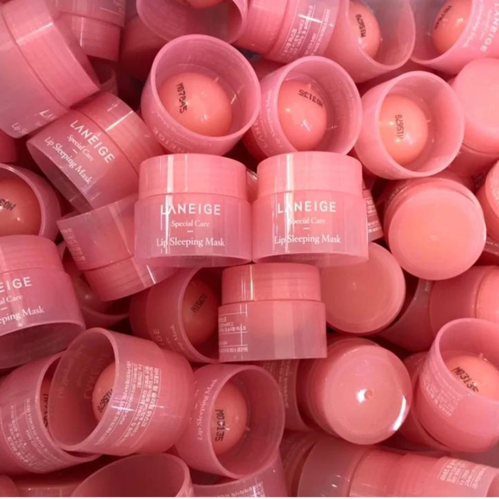 Laneige Lip Sleeping Mask 3g