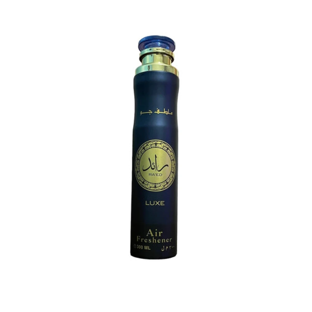 Lattafa Ra'ed Luxe Air Freshener 300ml