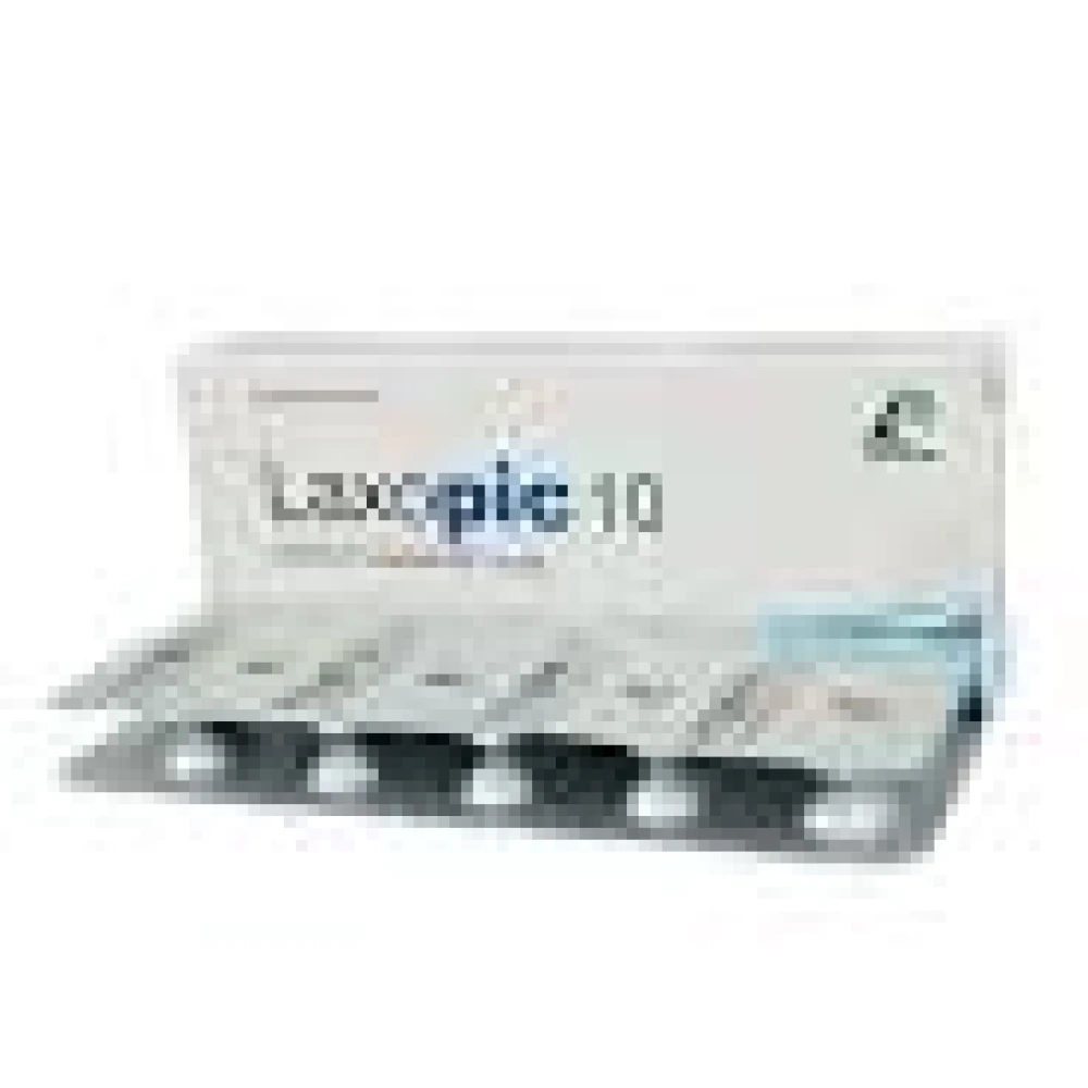 Laxopic 10mg Tablet