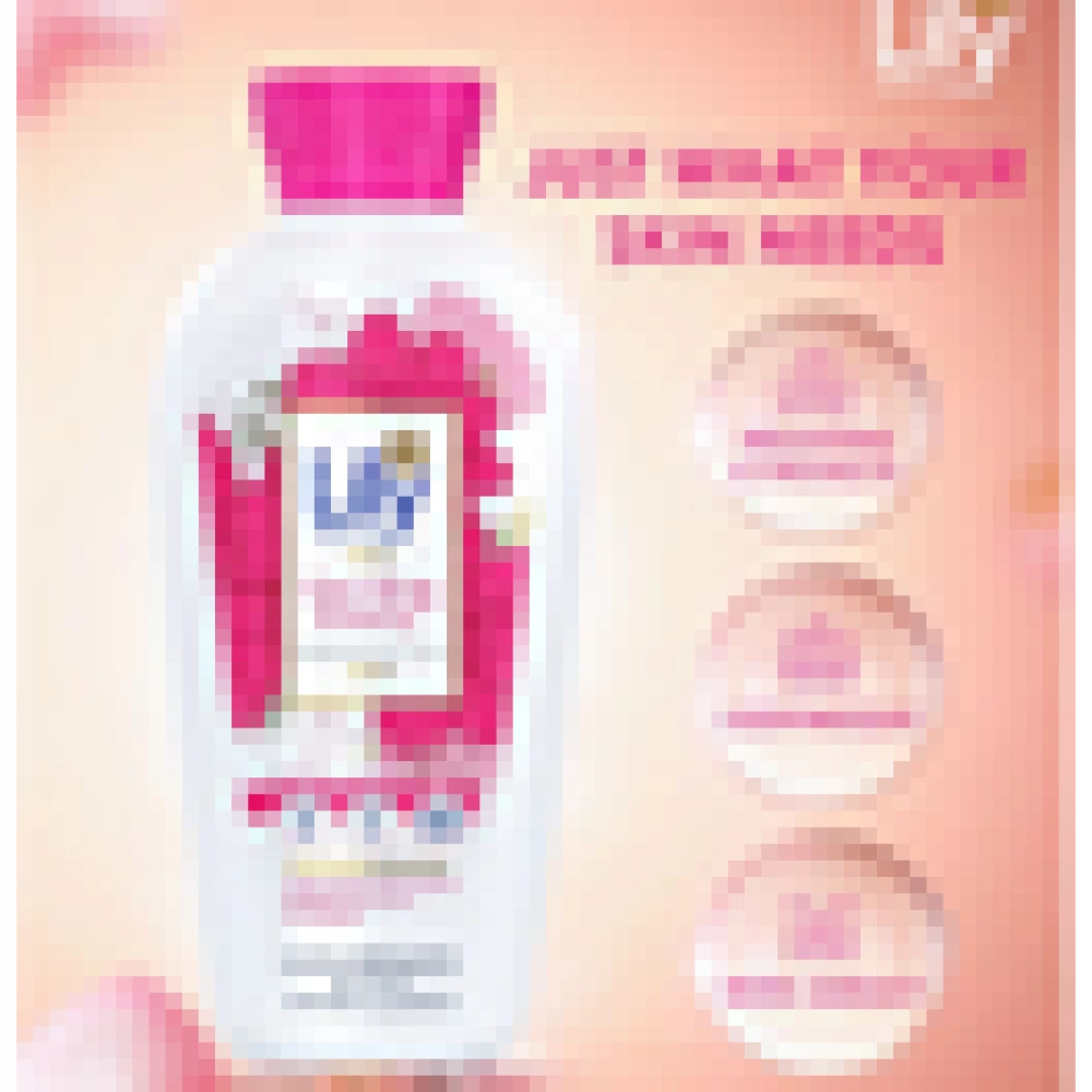 lily dazzling beauty brightening skin lotion 200ml