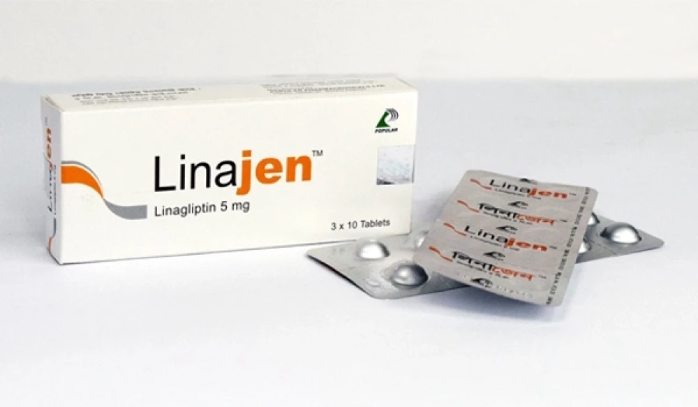 Linajen Tablet