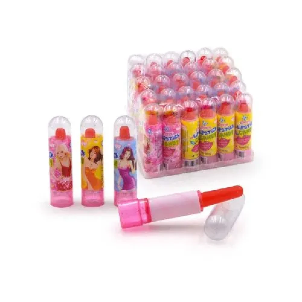 Lipstick Light Lollipop