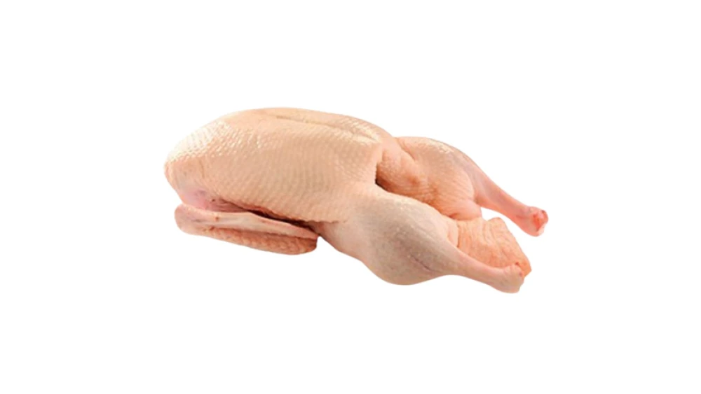 Local Duck 856g