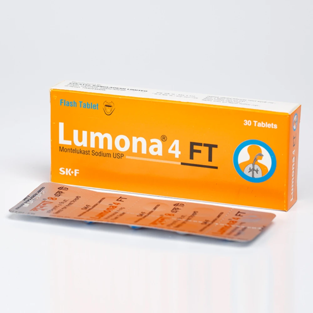 Lumona 4FT Tablet