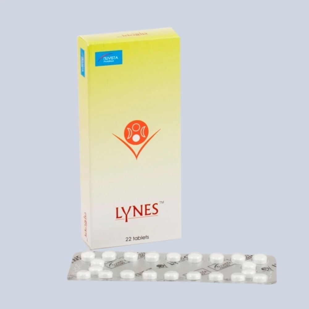 Lynes Pill