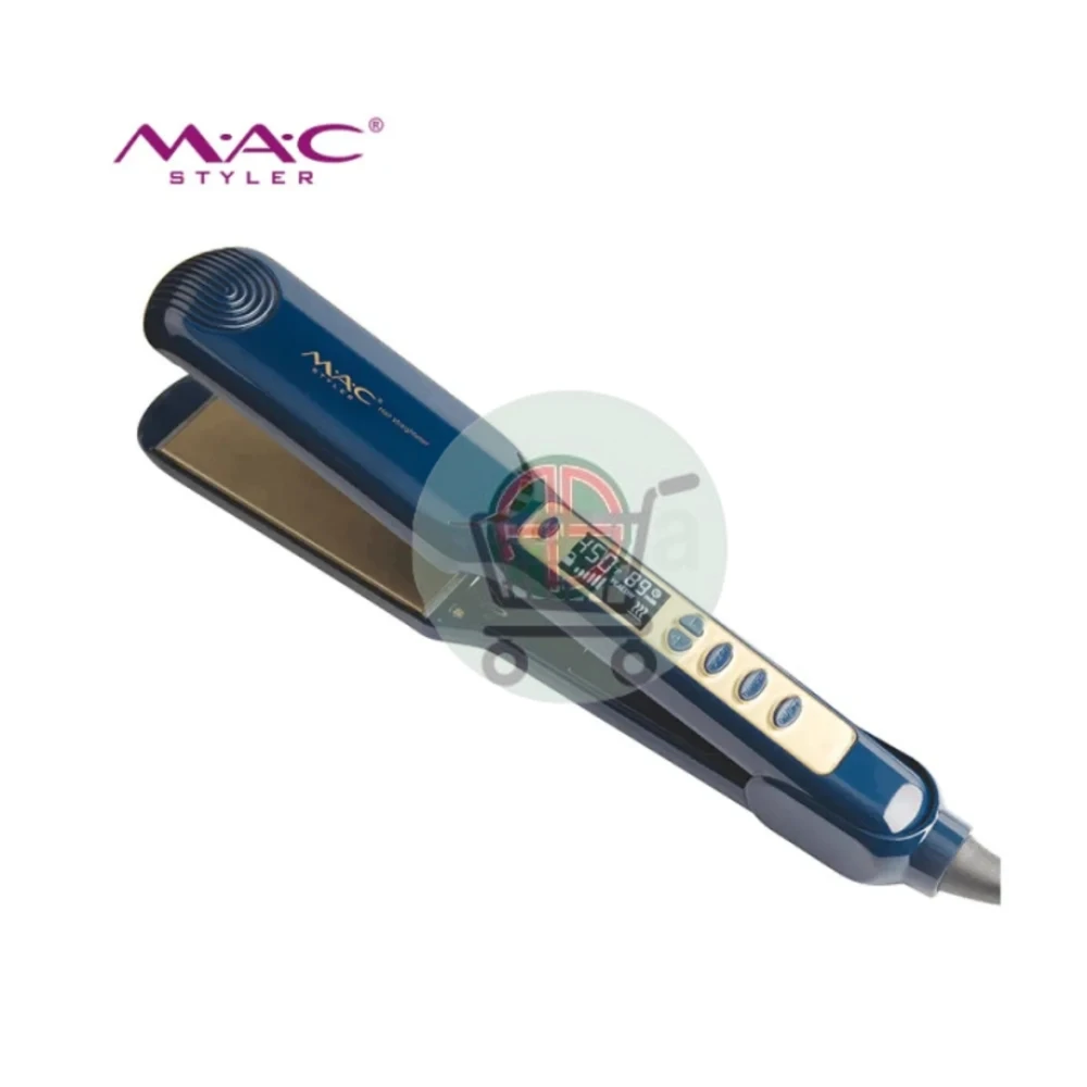 MAC Pro Ceramic Hair Straightener