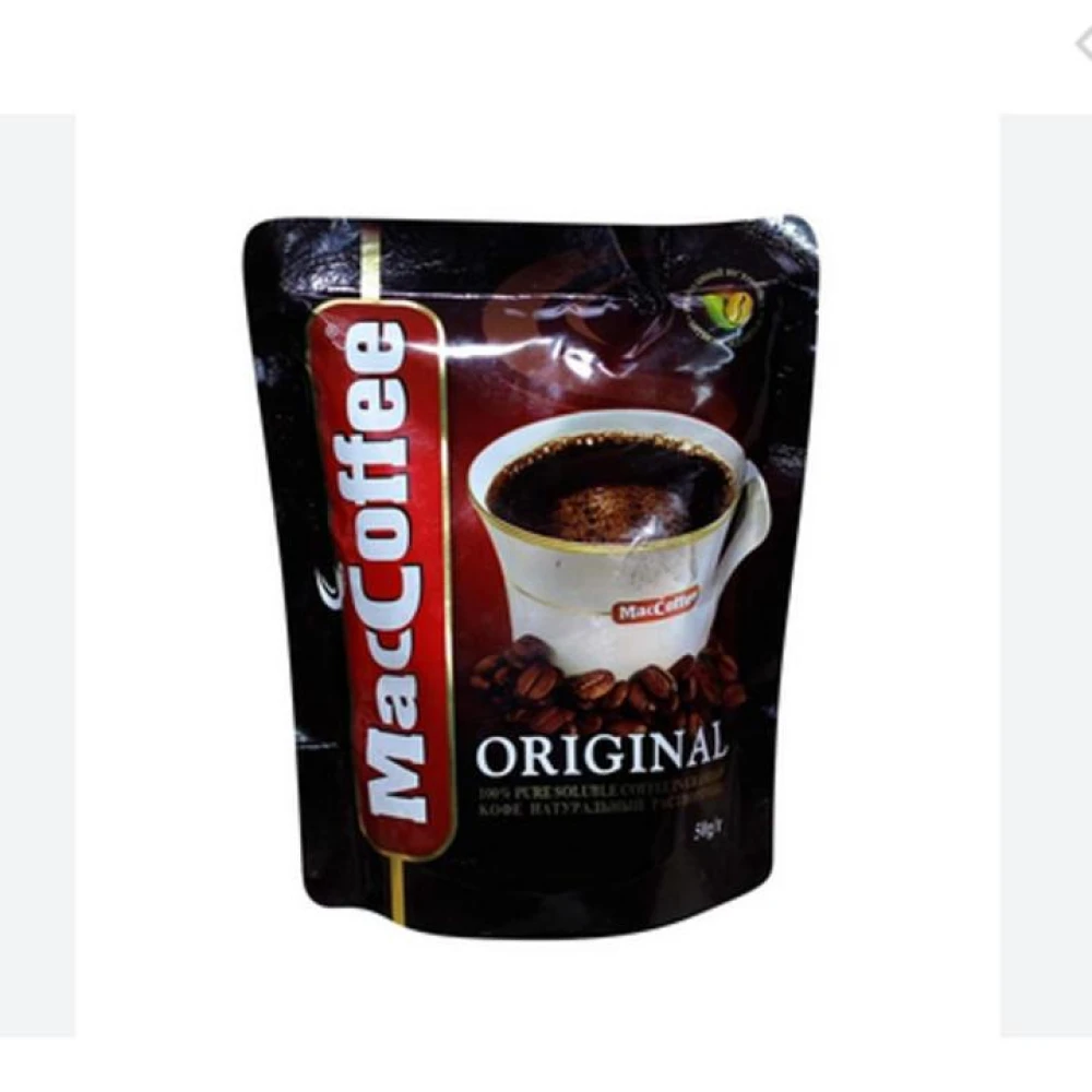 Maccoffee Original 50g