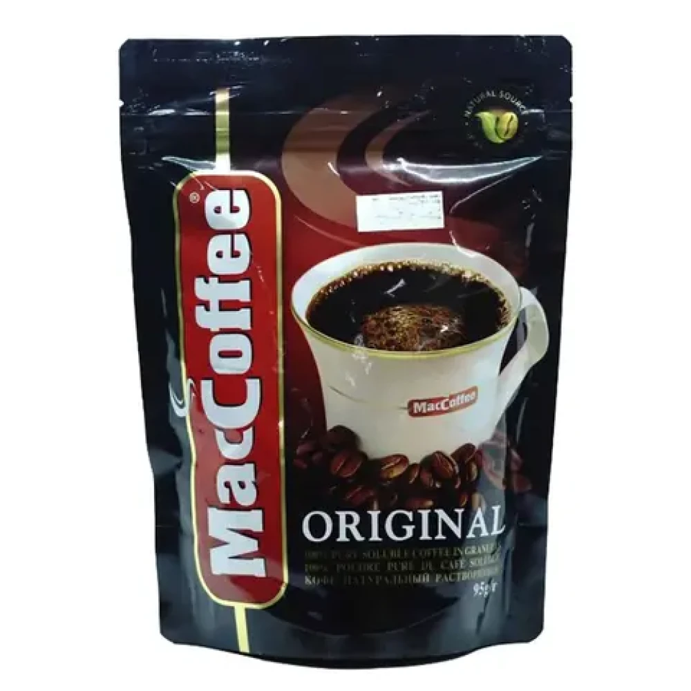 Maccoffee Original 95g