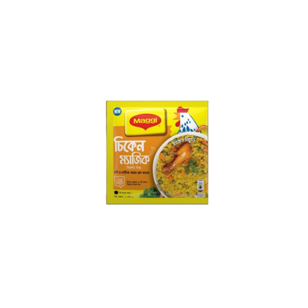 Maggi Chicken Magic Mix 8g