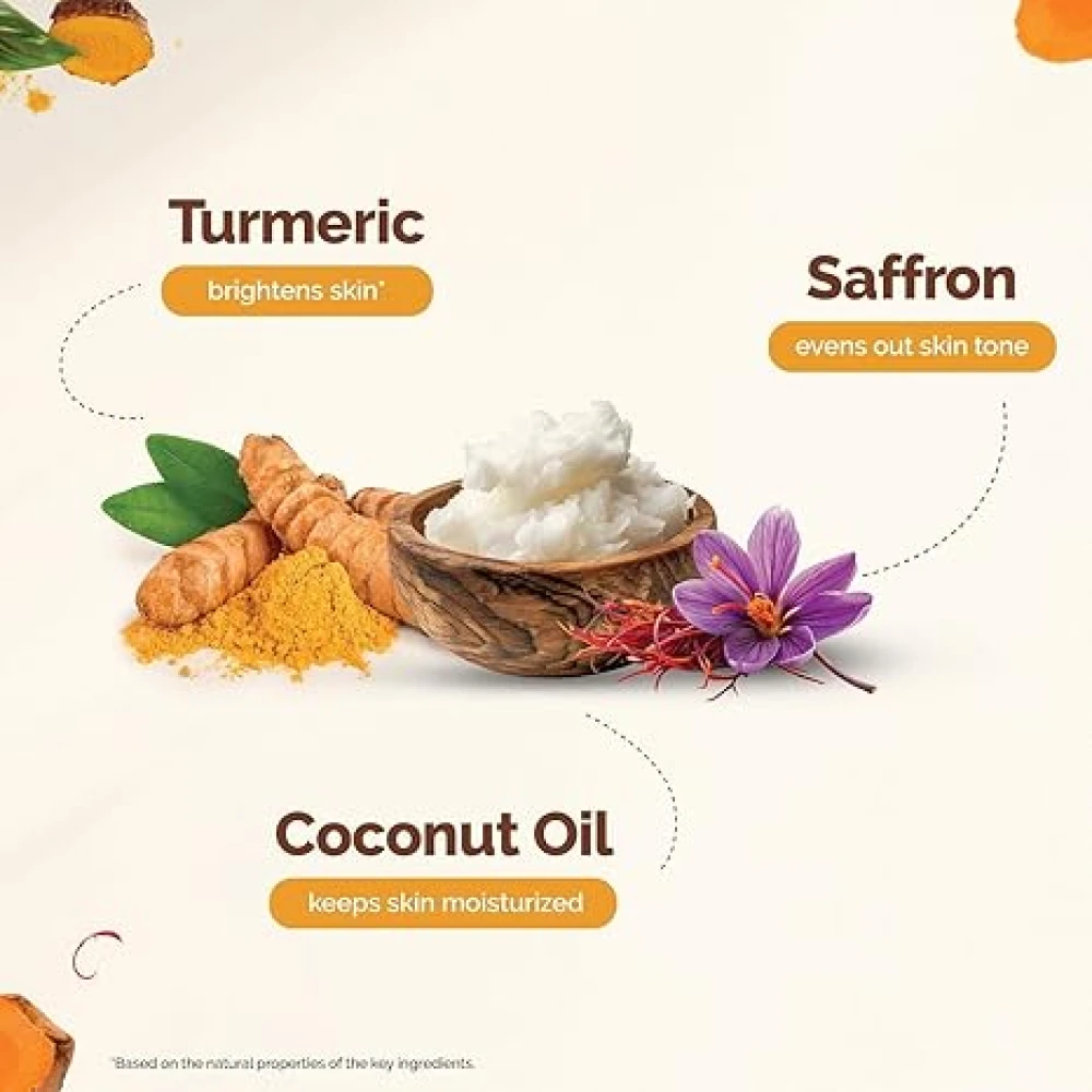 Mamaearth Ubtan Face Wash 100ml