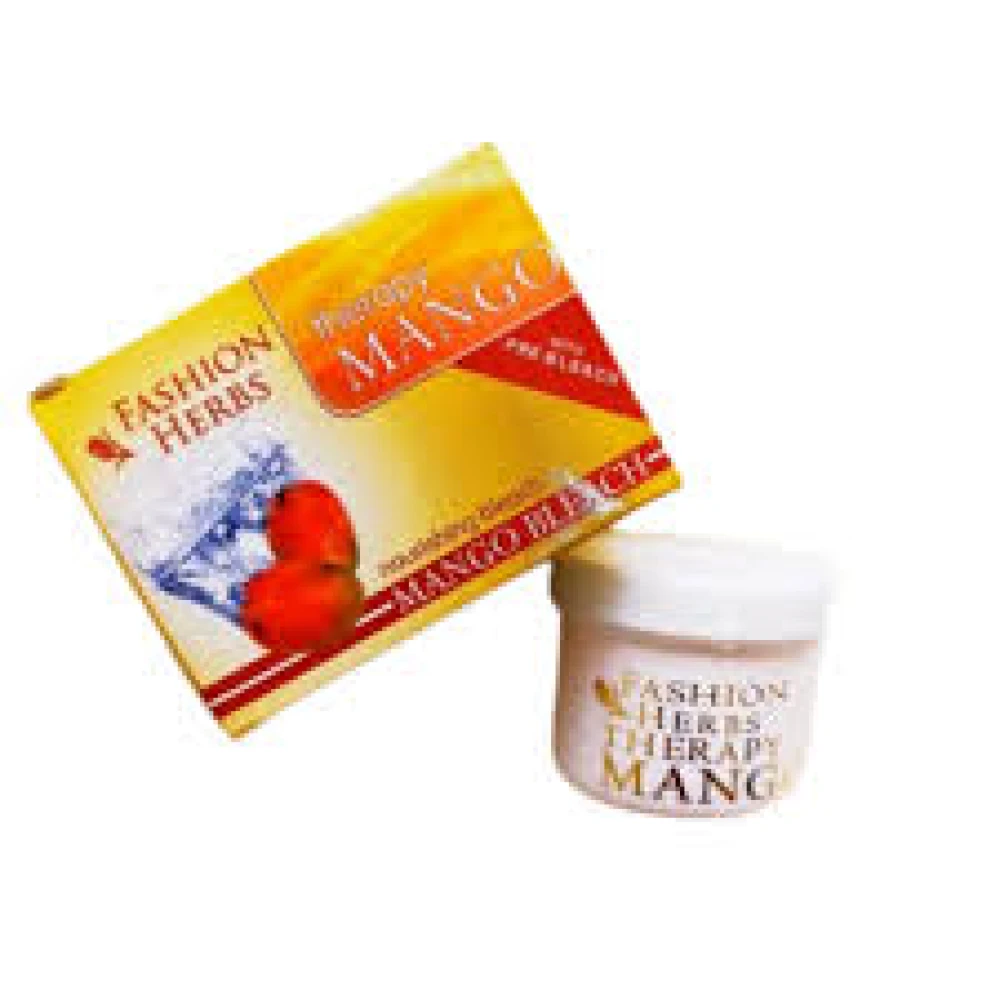 Mango Bleach 15gm