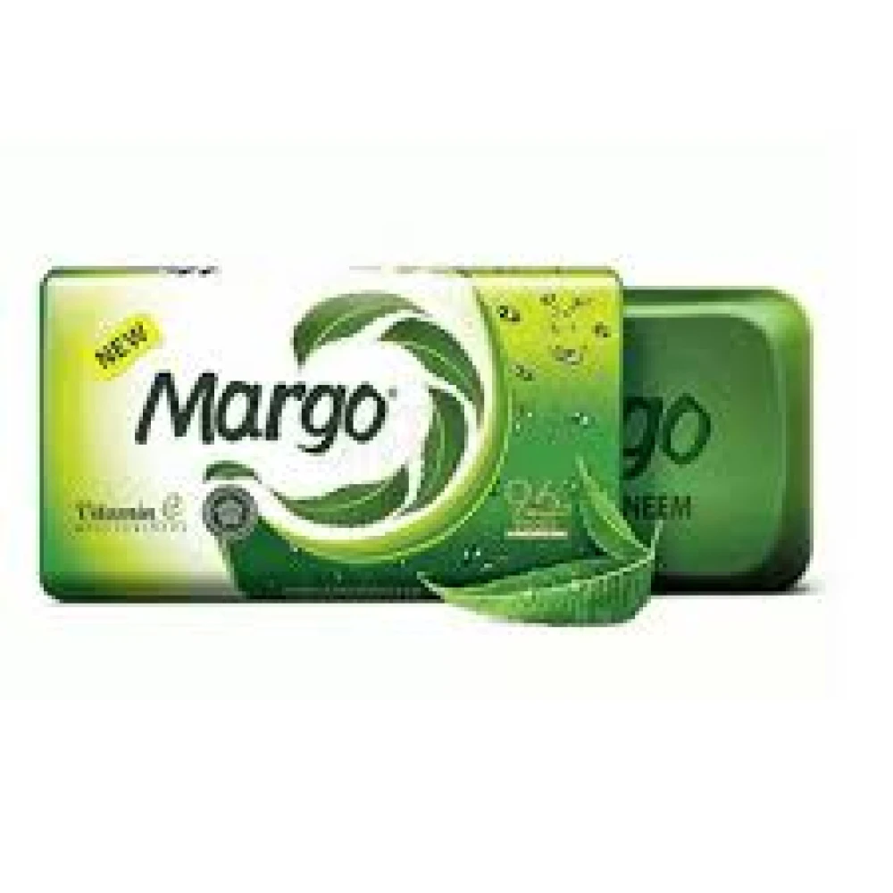 Margo Vitamin-E Soap 100g