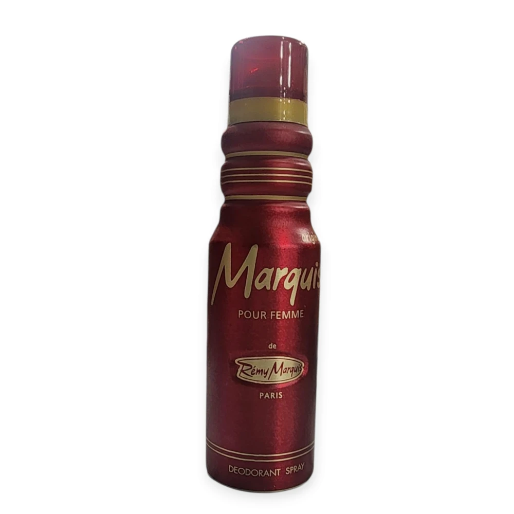 Marquis Body Spray 175ml
