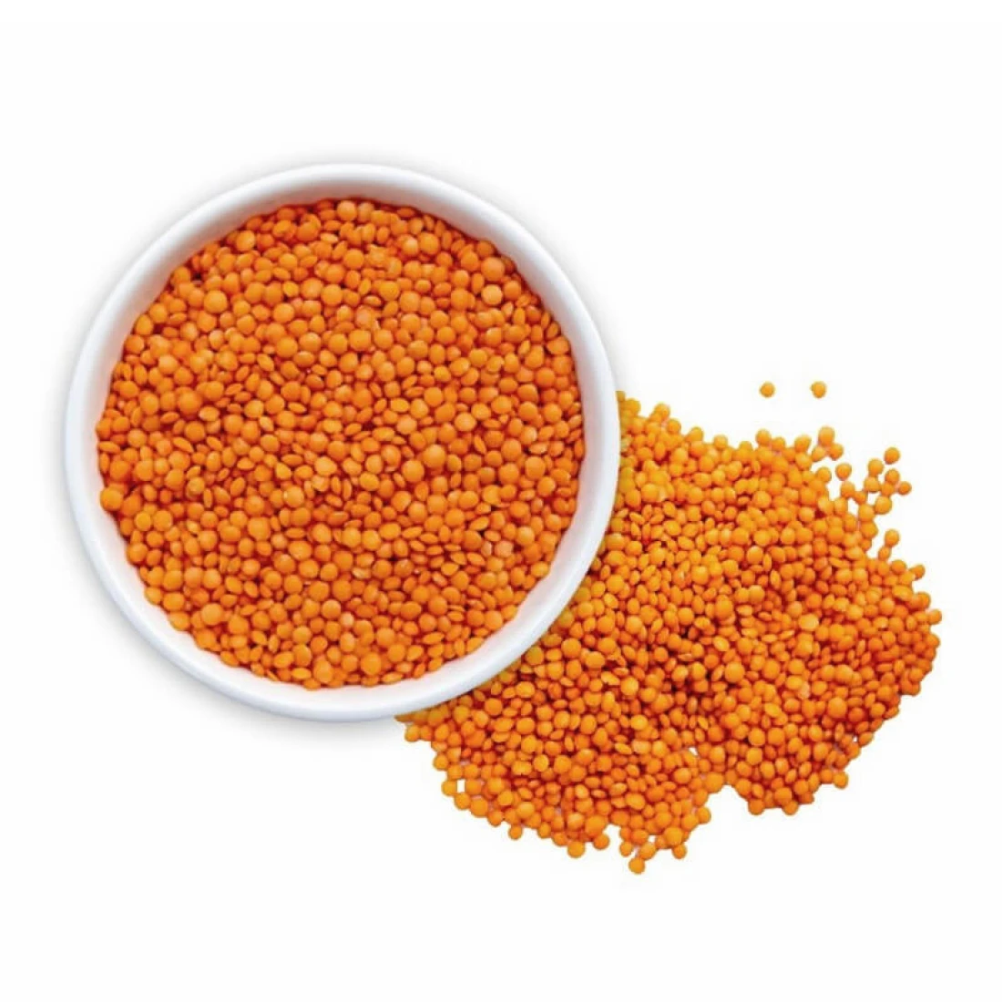Masoor Dal Kangaroo 500g