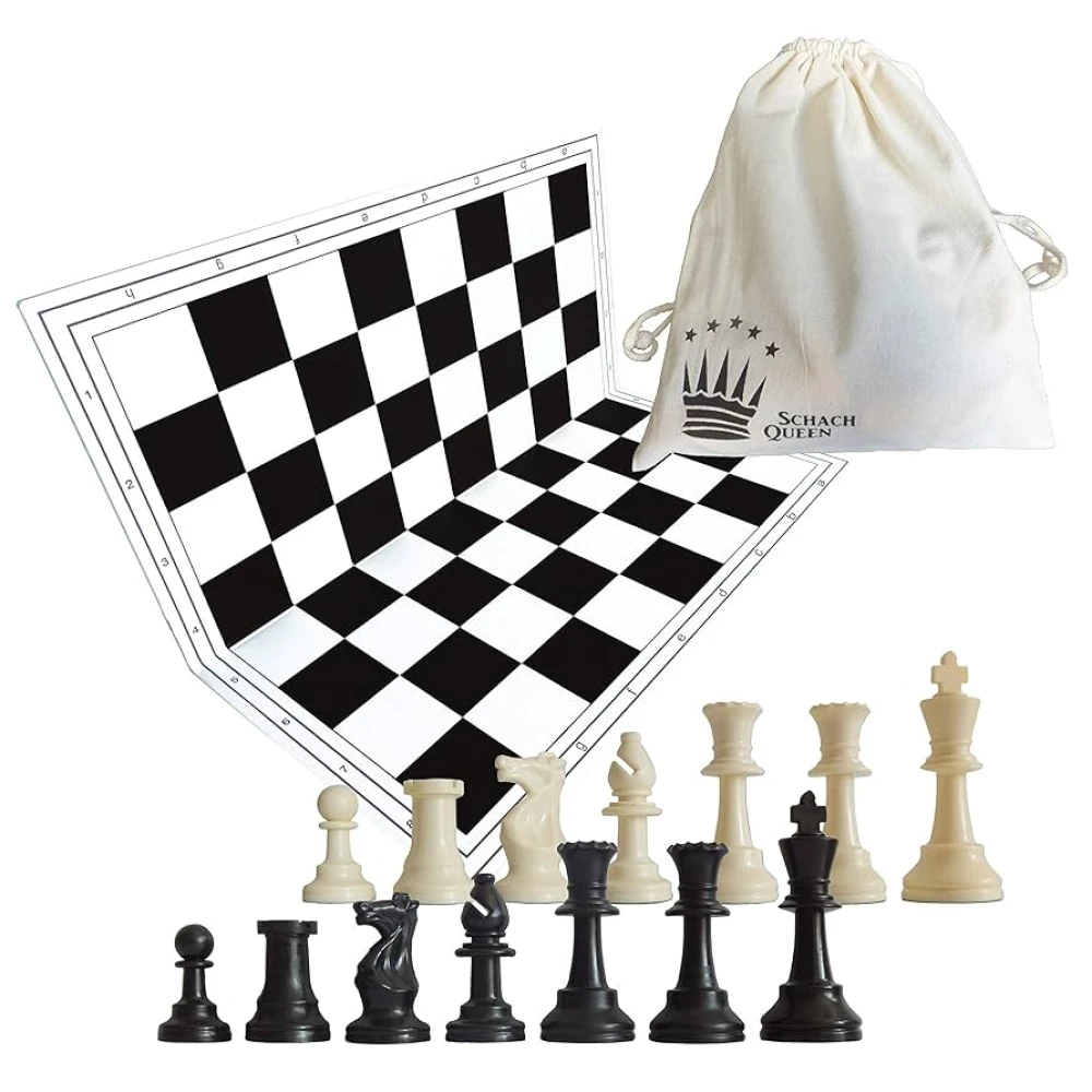Master Chess 225