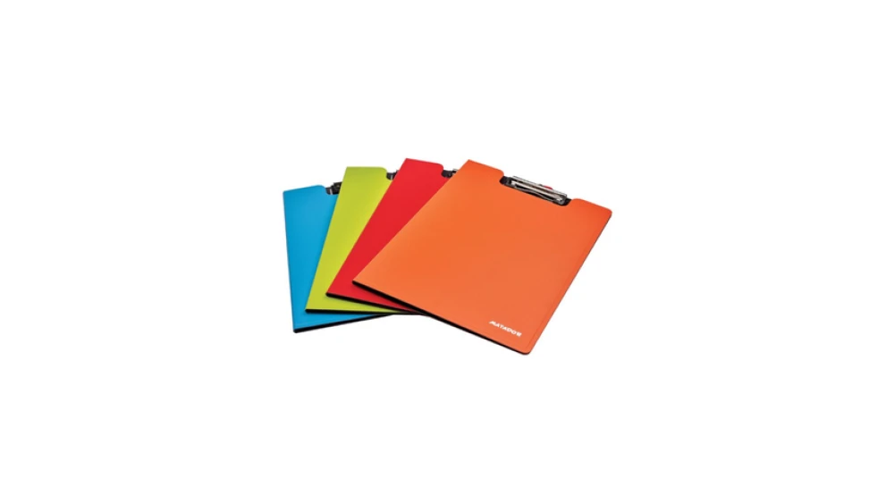 Matador Double Part Clip Board