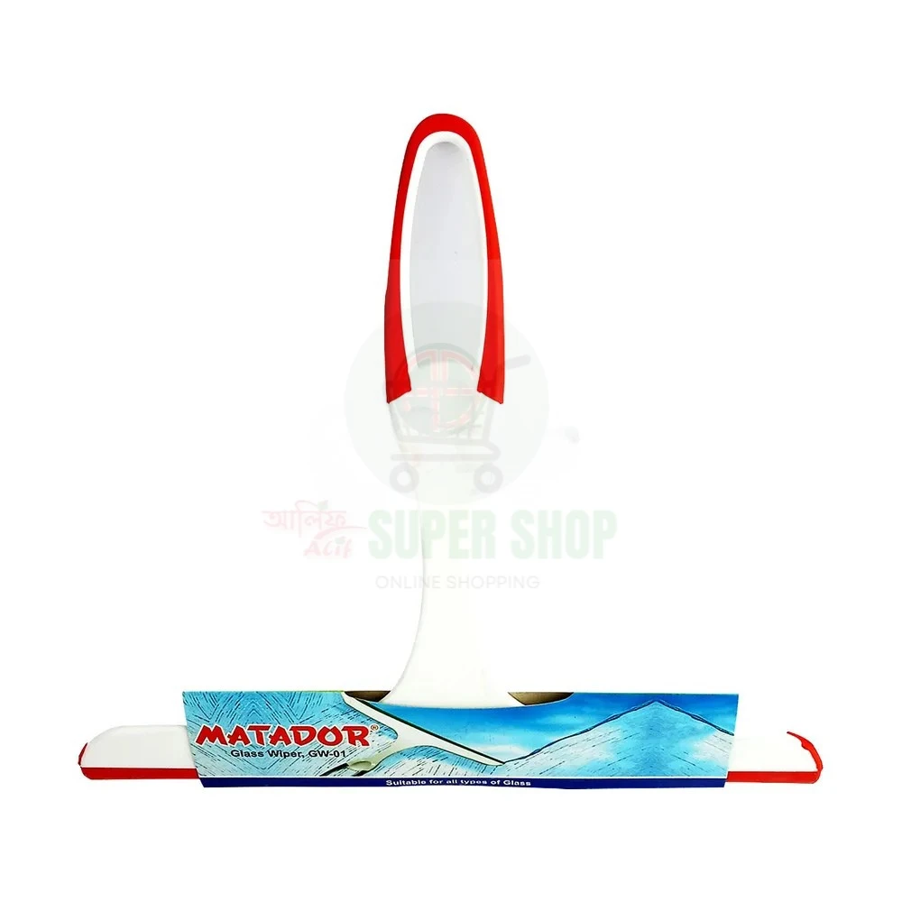 Matador Window Cleaning Brush Fw-02