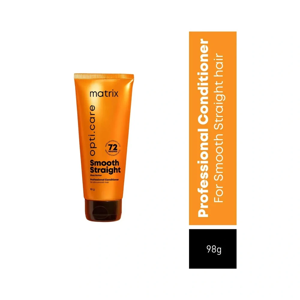 Matrix Opti Care Smooth Straight Conditioner 98g