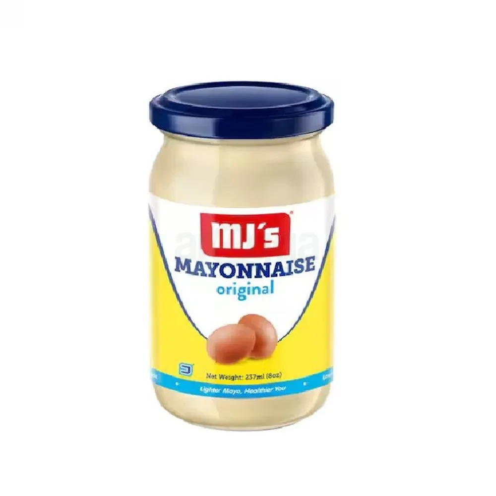 Mayonnaise Original 237ml