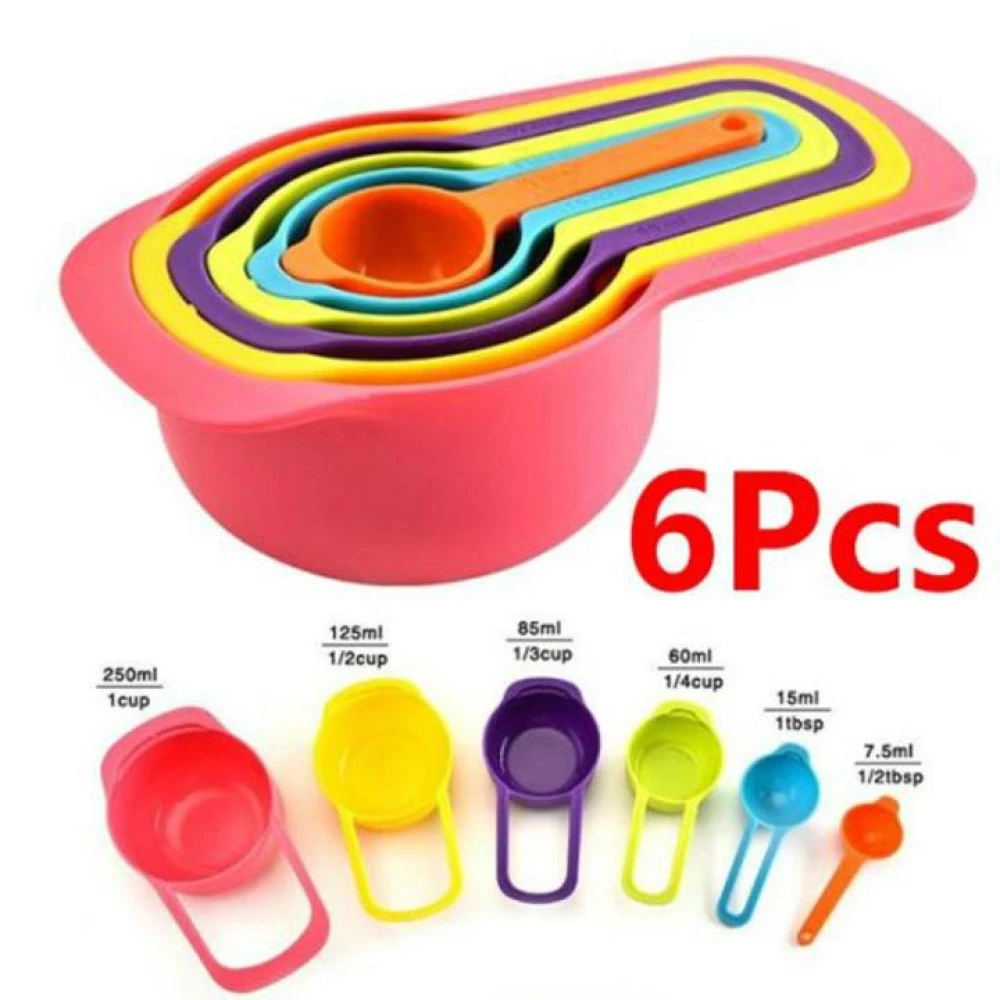 Measuring Cup set
