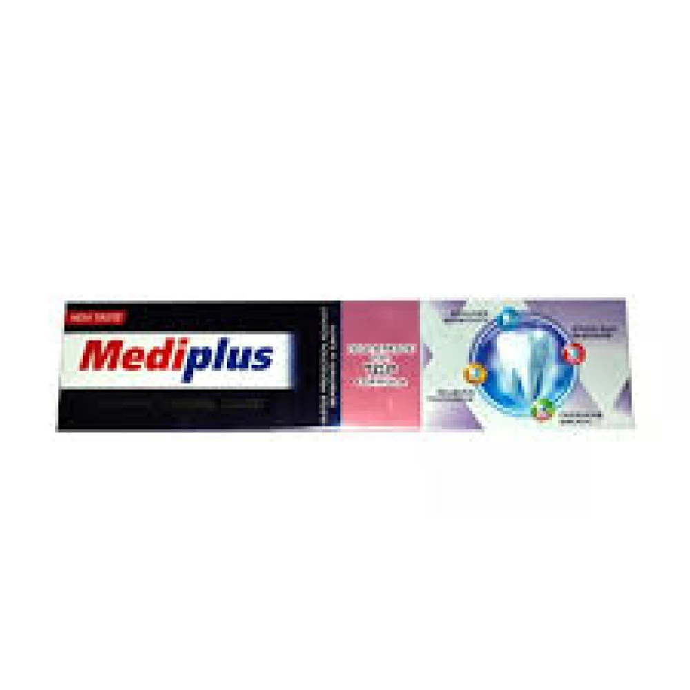 Medi Plus Dental Care Tooth Paste 140g