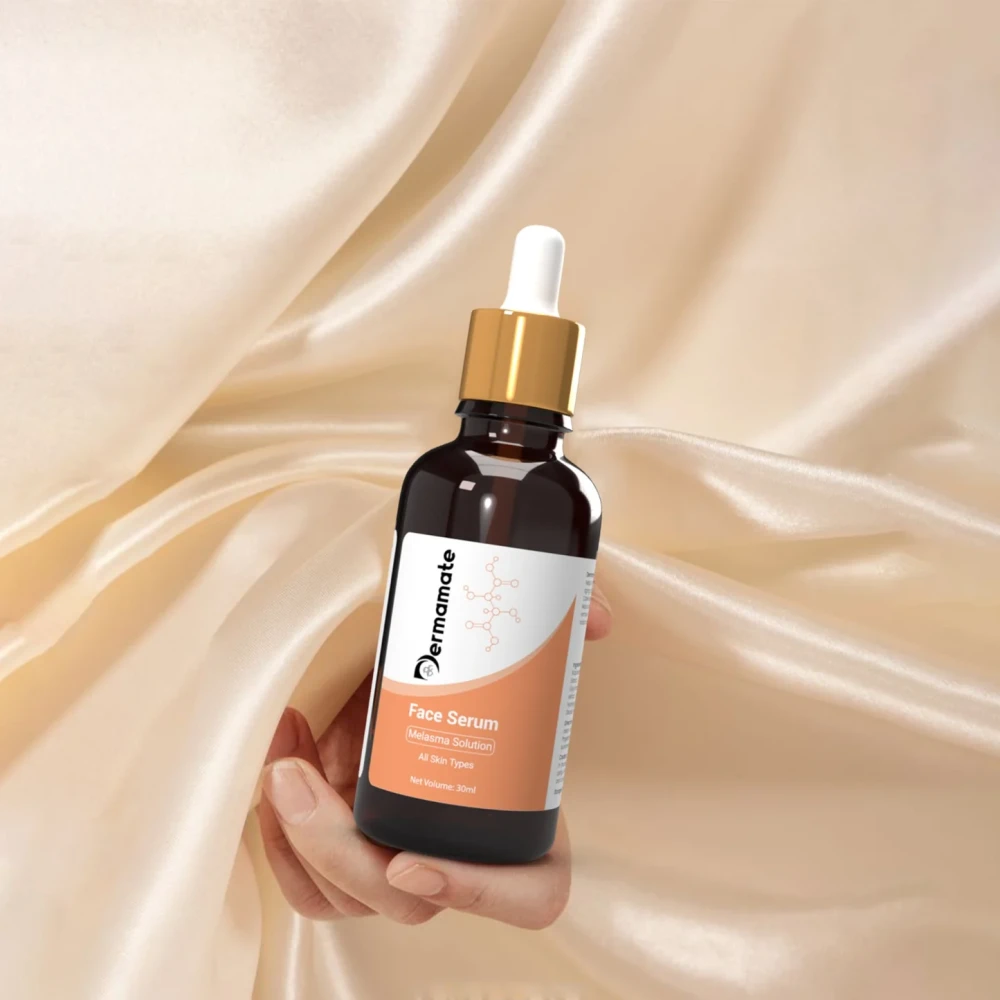 Melasma Solution Face Serum 30ml