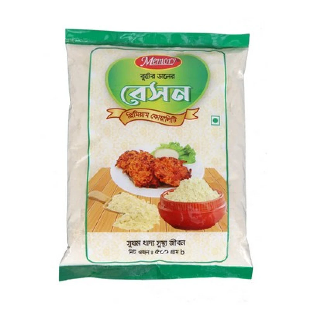 Memory But Dal Beshon 500g