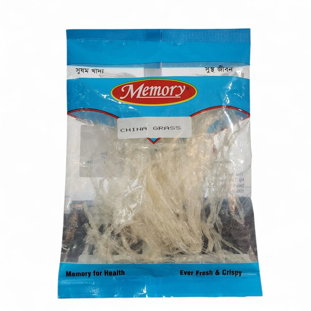Memory China Grass 10g