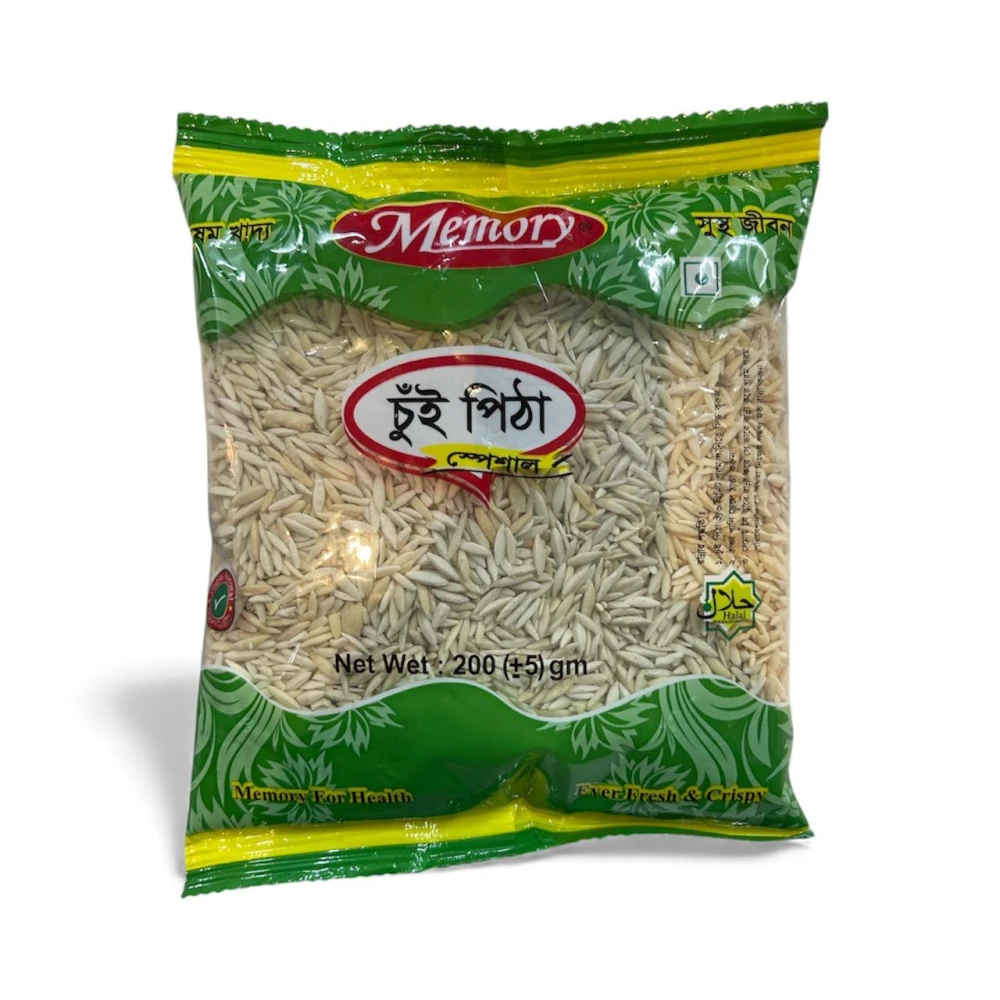 Memory Chui Pitha 200gm