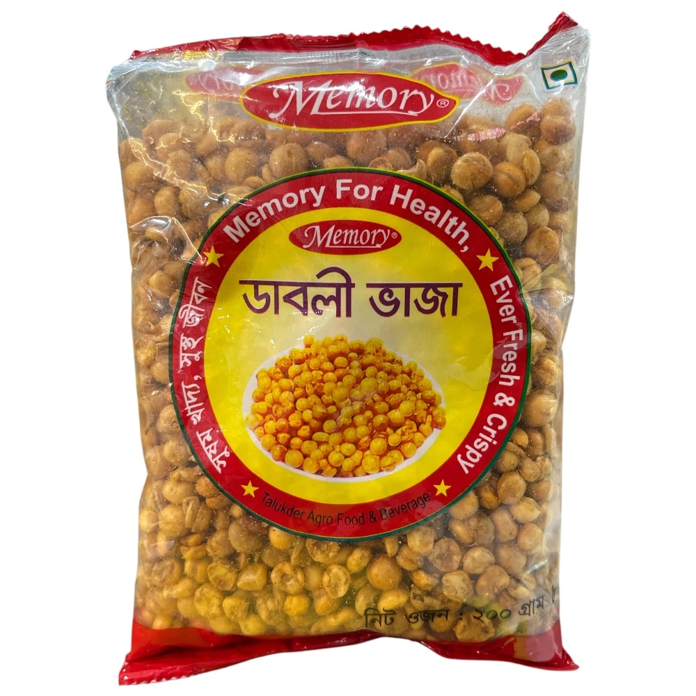 Memory Dabali Vaja 200g