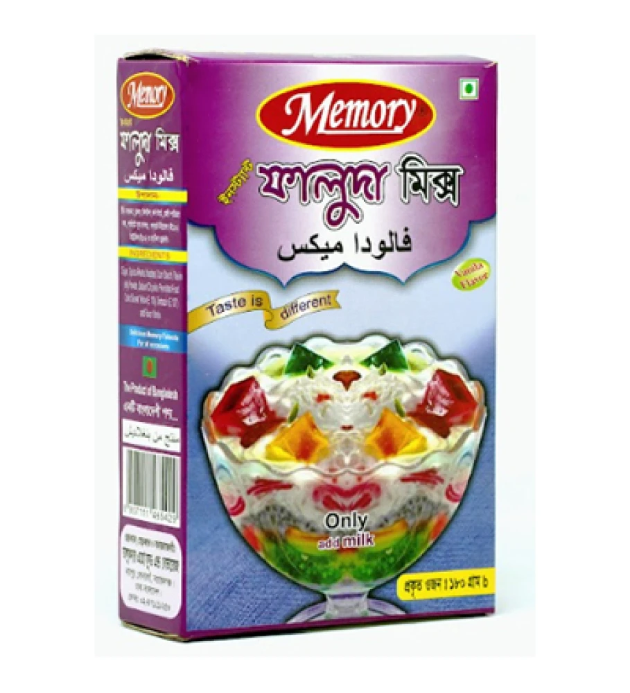 Memory Falooda Mix 180g