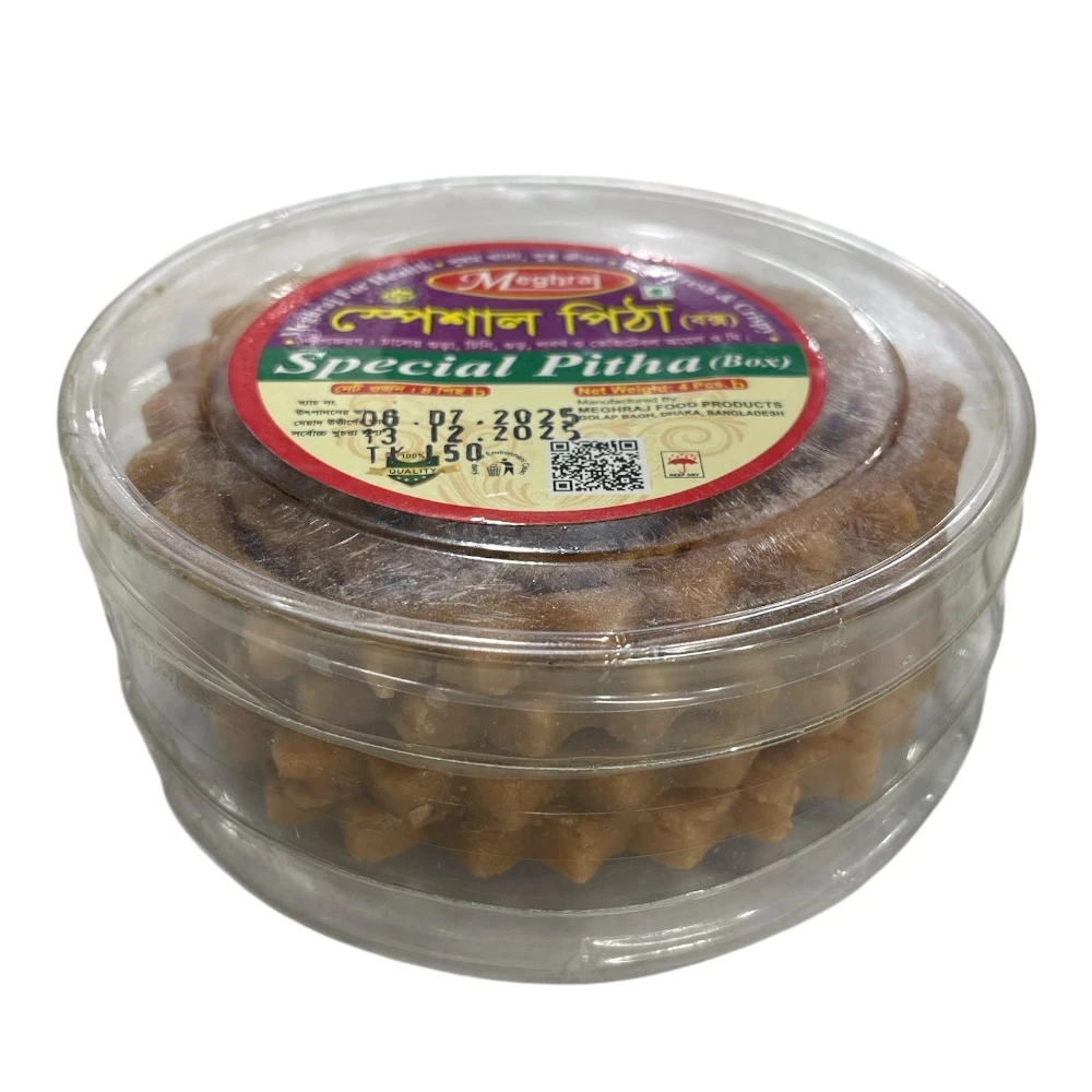 Memory Pata Pitha 300g