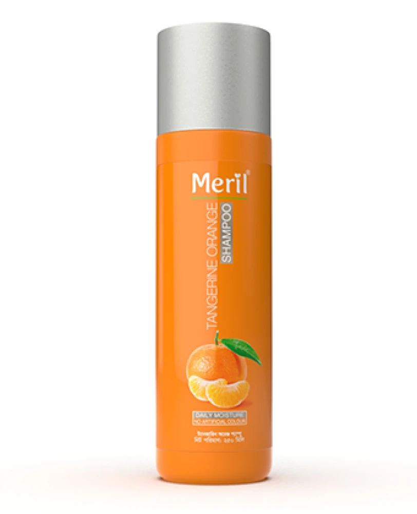 Meril Tangerine Orange Conditioner 250ml