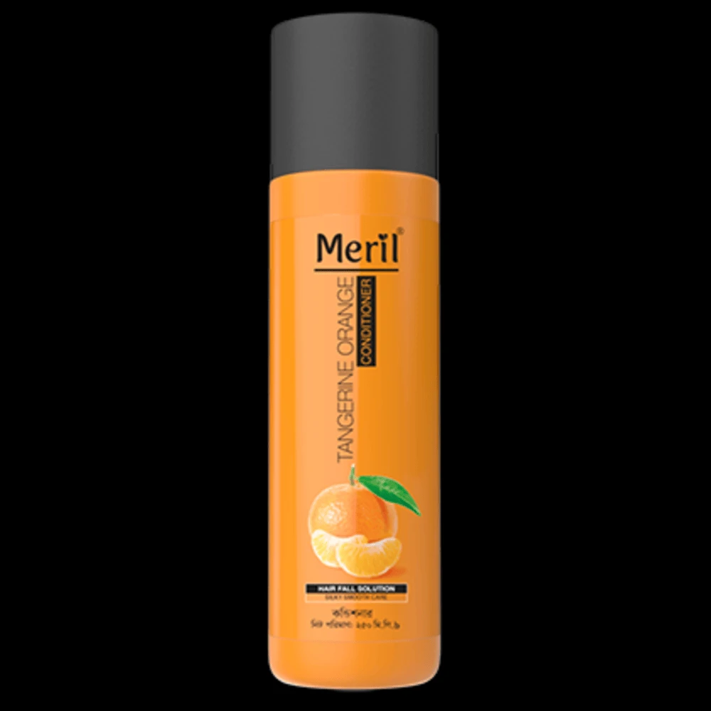 Meril Tangerine Orange Conditioner - 250ml