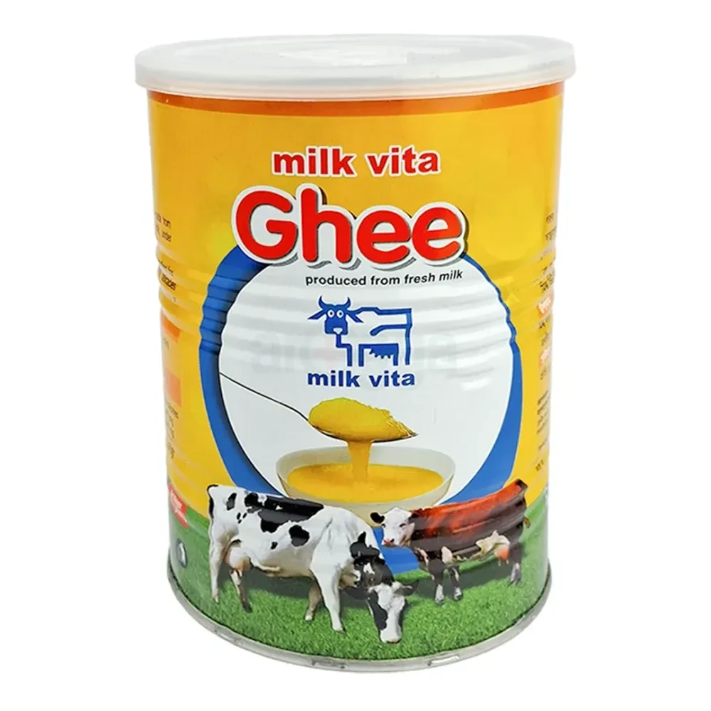 Milk Vita Ghee 900gm