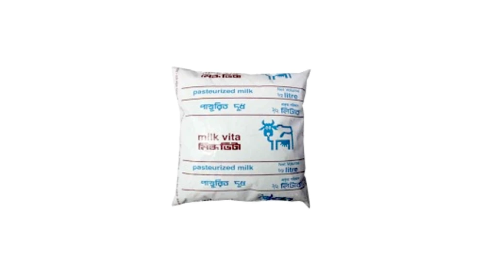 Milk Vita Standardized Milk 500ml