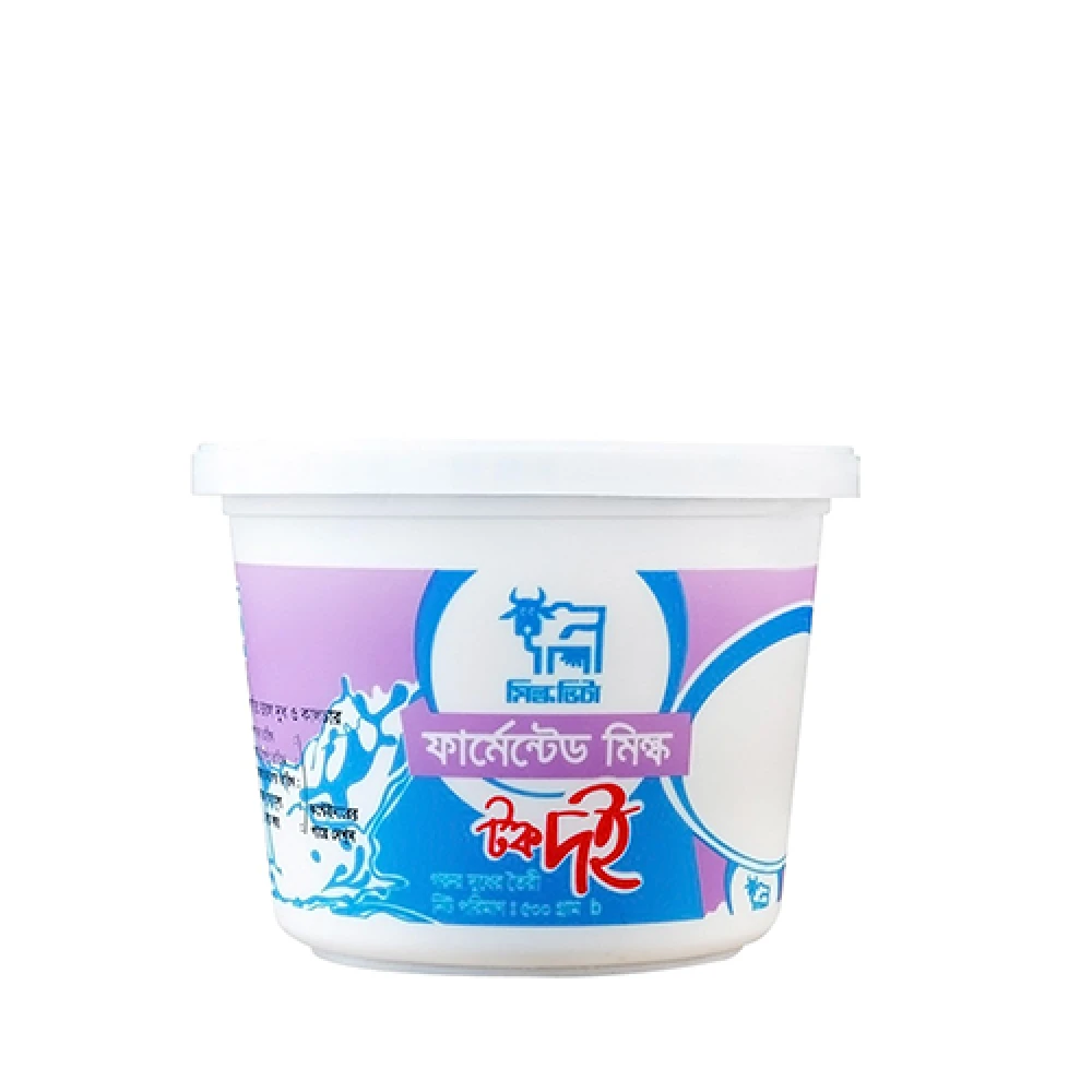 Milk Vita Yoghurt 500ml