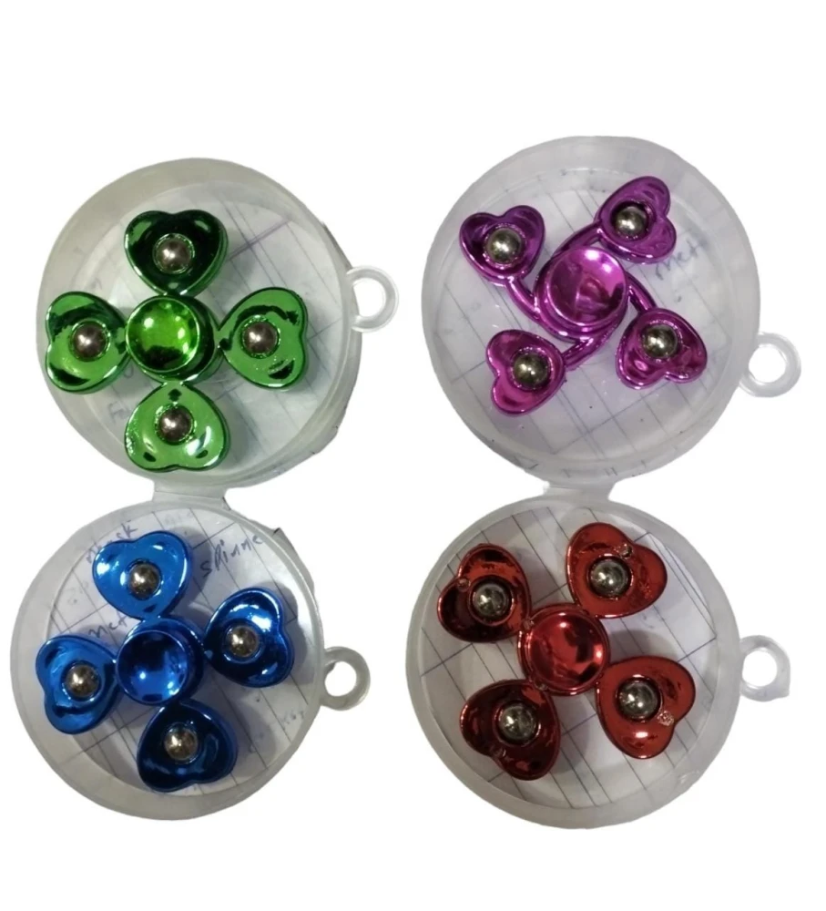 Mini Spinner