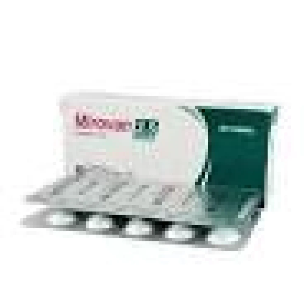 Mirovan 2.5mg Tablet