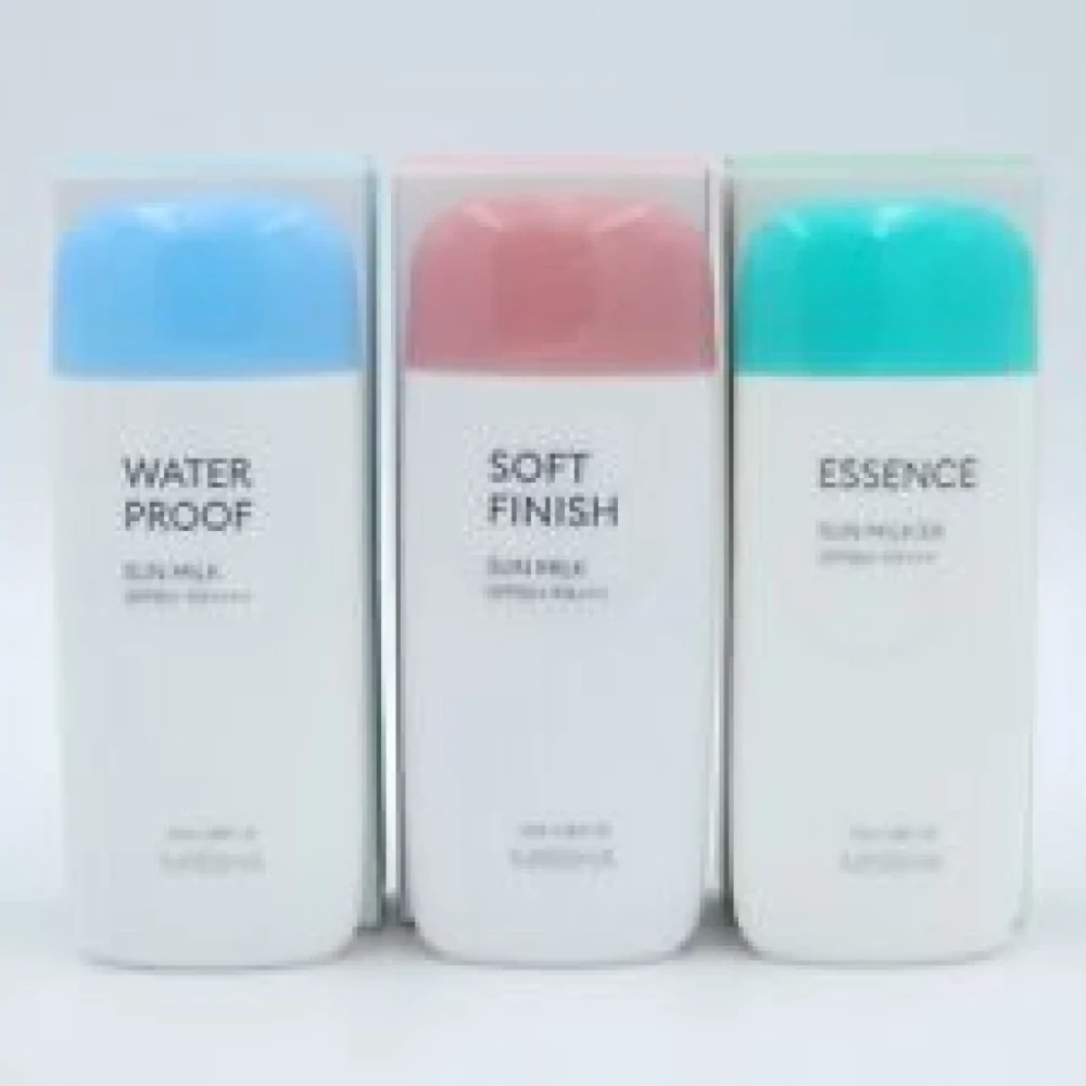 Missha Essence Sun Milk SPF50+ 70ml
